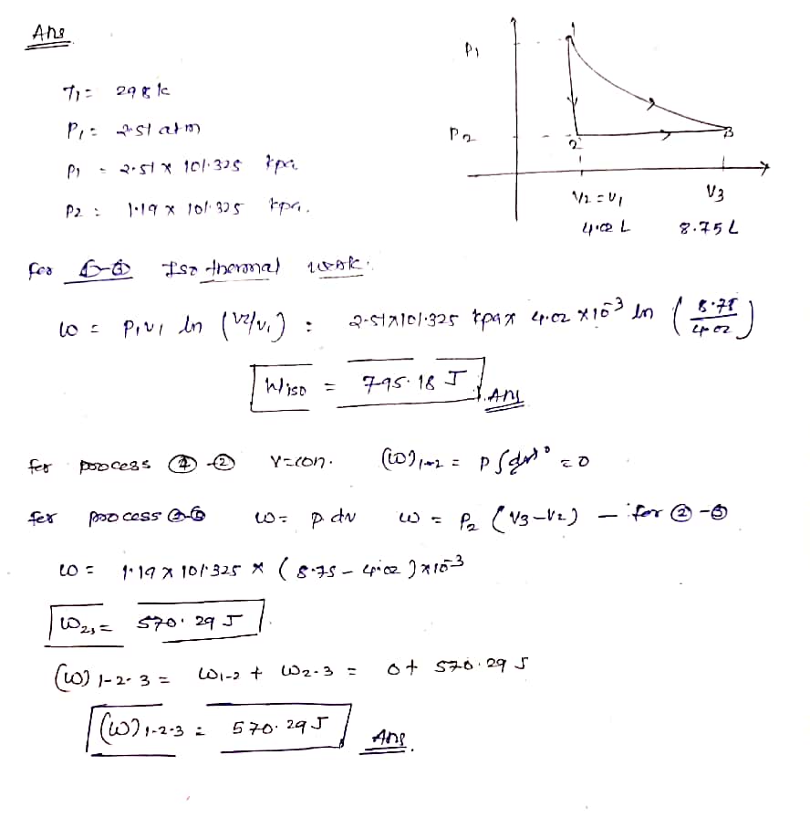 Mechanical Engineering homework question answer, step 1, image 1